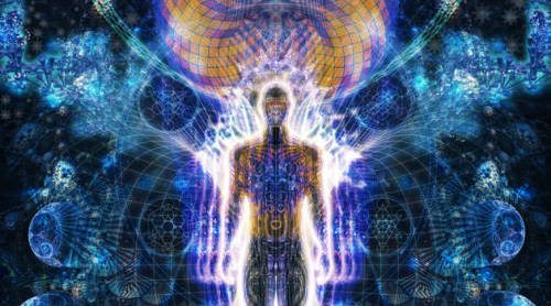 cuerpos de lus astral